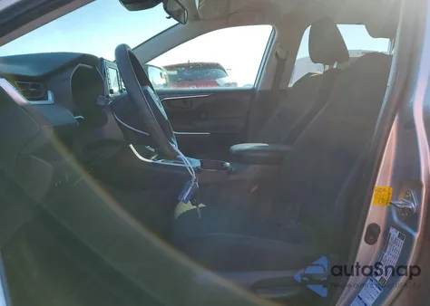 2020 Toyota Rav4 Le from USA, damaged, VIN 2T3F1RFV2LC062855